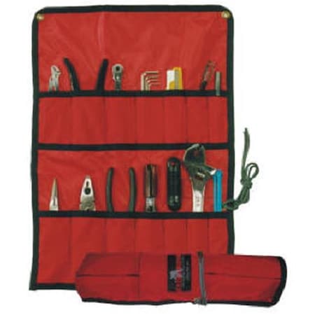 ToolRoll Bag